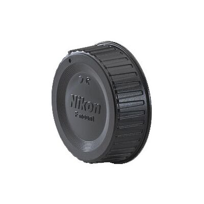 Nikon bakre objektivlock LF-4 Nikon bakre objektivlock LF-4