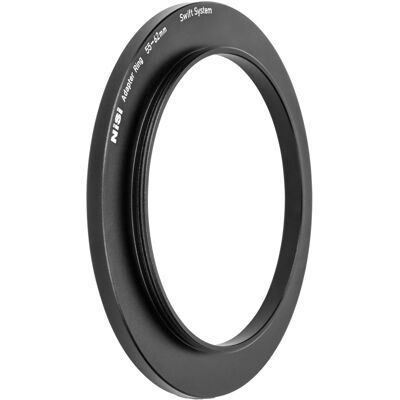 Nisi Filter Swift System Adapterring 55-62mm Nisi Filter Swift System Adapterring 55-62mm