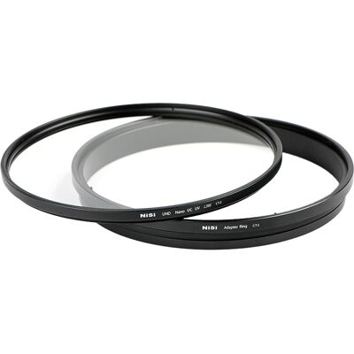Nisi Filter uhd uc uv l395 ct-3 for ef 500/4is Nisi Filter uhd uc uv l395 ct-3 for ef 500/4is