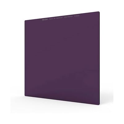 Nisi 150x150 mm IRND32000 gråfilter Nisi 150x150 mm IRND32000 gråfilter