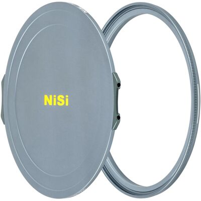 Nisi JetMag Pro, adapterring & främre filterlock - 95-95mm Nisi JetMag Pro, adapterring & främre filterlock - 95-95mm