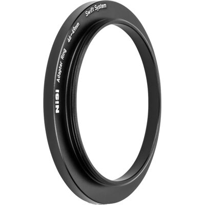 Nisi Filter Swift System Adapterring 46-49mm Nisi Filter Swift System Adapterring 46-49mm