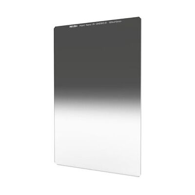 Nisi 75x100 mm GND8 HARD avtonat gråfilter Nisi 75x100 mm GND8 HARD avtonat gråfilter