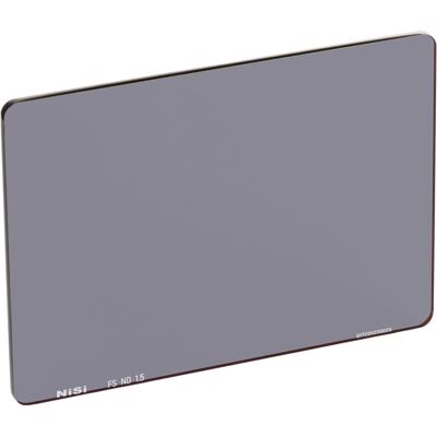 Nisi Cine Filter Nano FS ND 4x5.65" - 1,5 (5stop) Nisi Cine Filter Nano FS ND 4x5.65" - 1,5 (5stop)