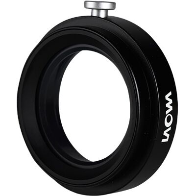 Laowa Clip-on Protection Filter (för Pro2be 24mm T8) Laowa Clip-on Protection Filter (för Pro2be 24mm T8)