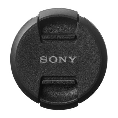 Sony objektivlock, 55 mm Sony objektivlock, 55 mm