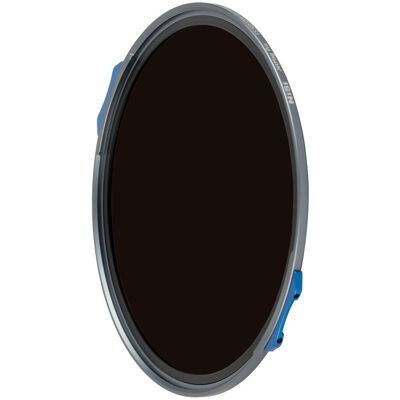 Nisi JetMag Pro MAXMAG FSND1000 (3.0) gråfilter - 10 steg Nisi JetMag Pro MAXMAG FSND1000 (3.0) gråfilter - 10 steg