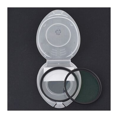 Dörr Filterask för filter upp till 82mm Dörr Filterask för filter upp till 82mm