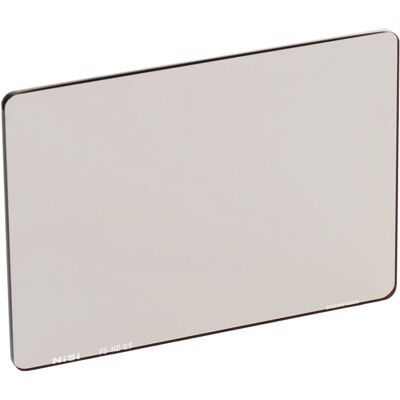 Nisi Cine Filter Nano FS ND 4x5.65" - 0,9 (3stop) Nisi Cine Filter Nano FS ND 4x5.65" - 0,9 (3stop)