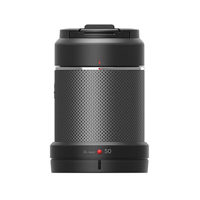 DJI Zenmuse X7 DL 50/2,8 LS ASPH DJI Zenmuse X7 DL 50/2,8 LS ASPH