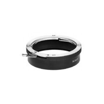 BR-3, för fäste av 52mm filtertillbehör till bakvänt Nikonobjektiv BR-3, för fäste av 52mm filtertillbehör till bakvänt Nikonobjektiv
