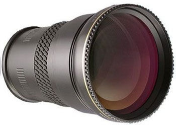 Raynox DCR 2025 Pro telekonverter 2,2x, 62mm Raynox DCR 2025 Pro telekonverter 2,2x, 62mm