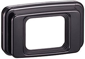 Nikon DK-20C korrektionslins -4 dioptrier, för rektangulär sökare Nikon DK-20C korrektionslins -4 dioptrier, för rektangulär sökare