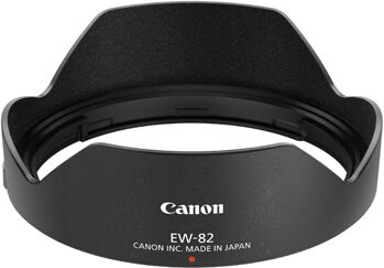 Canon motljusskydd EW-82 till EF 16-35/4 L IS USM Canon motljusskydd EW-82 till EF 16-35/4 L IS USM