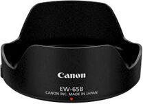 Canon motljusskydd EW-65B, passar EF 24/2,8 IS USM samt EF 28/2,8 IS USM Canon motljusskydd EW-65B, passar EF 24/2,8 IS USM samt EF 28/2,8 IS USM