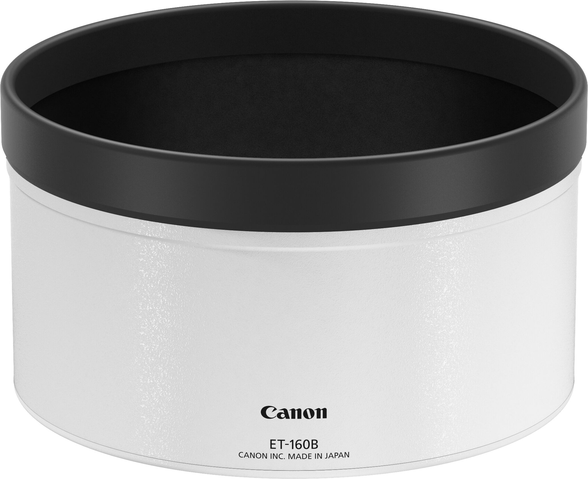 Canon motljusskydd kort ET-160B (till 600/4,0L IS III USM) Canon motljusskydd kort ET-160B (till 600/4,0L IS III USM)