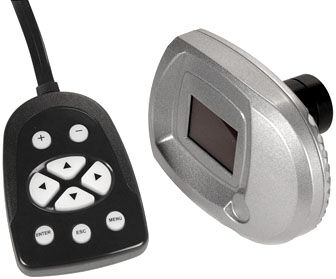 Sky-Watcher SynGuider - fristående autoguide-kamera Sky-Watcher SynGuider - fristående autoguide-kamera