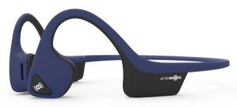 AFTERSHOKZ Trekz Air - Blå