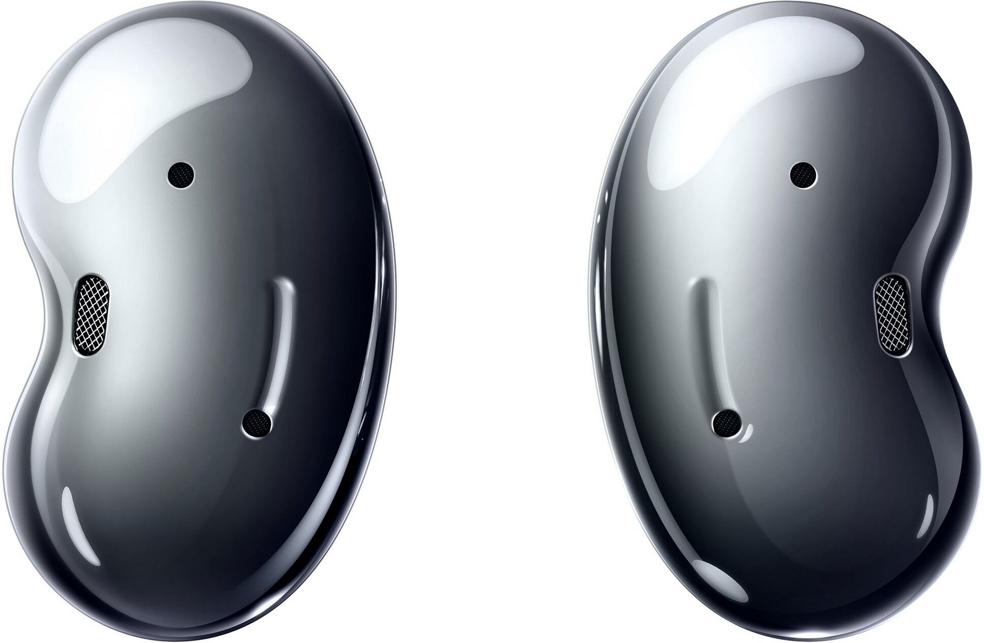 Samsung Galaxy Buds Live - Svart Samsung Galaxy Buds Live - Svart