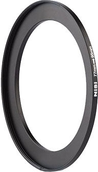 Nisi adapterring 86mm, för 95mm-hållare Nisi adapterring 86mm, för 95mm-hållare