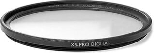 B&W UV 55mm MRC XS-Pro Nano B&W UV 55mm MRC XS-Pro Nano