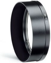 Carl Zeiss motljusskydd 25/28 ZM Carl Zeiss motljusskydd 25/28 ZM