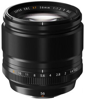Fujifilm Fujinon XF 56/1,2 R Fujifilm Fujinon XF 56/1,2 R