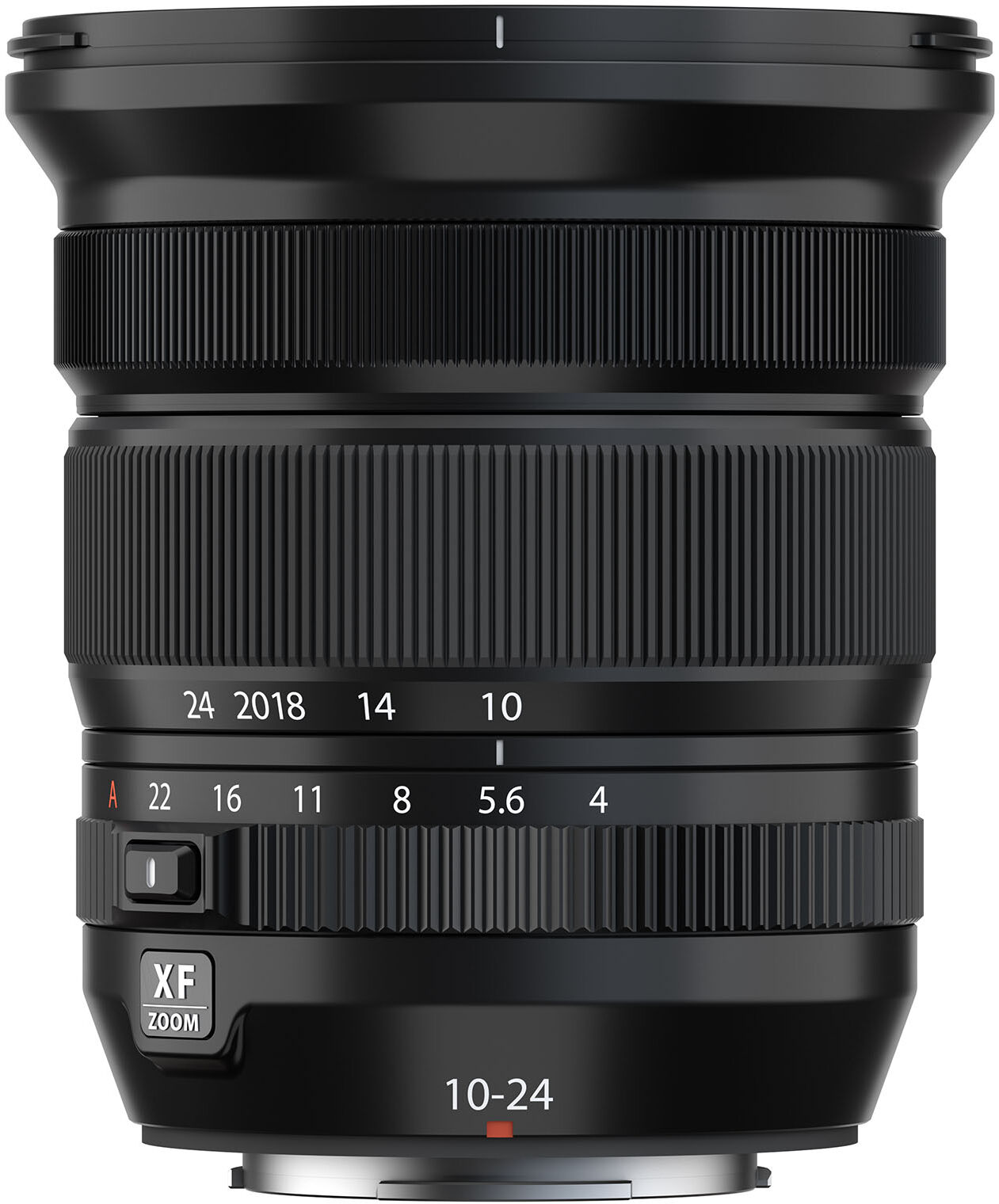 Fujifilm Fujinon XF 10-24/4 R OIS WR Fujifilm Fujinon XF 10-24/4 R OIS WR