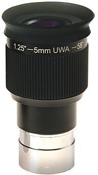 Sky-Watcher Planetary UWA 58deg okular 7mm Sky-Watcher Planetary UWA 58deg okular 7mm