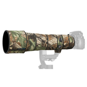 RolanPro camouflageklädsel till Nikon AF-S 180-400/4,0 E TC1.4 FL ED VR
