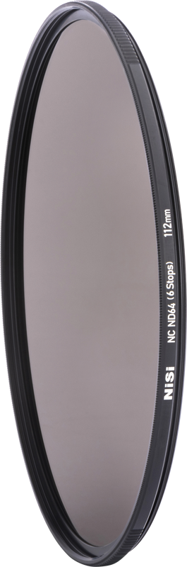 Nisi Filter 112mm for nikon z14-24mm/2.8s nd64 (6stop) Nisi Filter 112mm for nikon z14-24mm/2.8s nd64 (6stop)