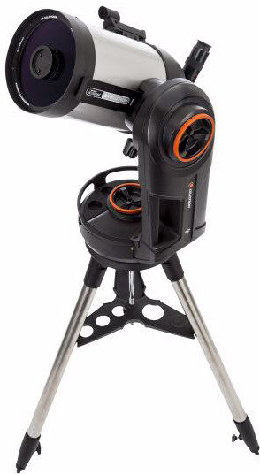 Celestron Nexstar Evolution Wi-Fi 9,25" Celestron Nexstar Evolution Wi-Fi 9,25"