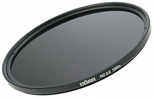 Dörr Gråfilter NDx1000 58mm Dörr Gråfilter NDx1000 58mm