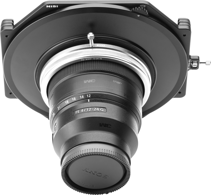 Nisi Filter holder s6 kit sony 12-24 f4 Nisi Filter holder s6 kit sony 12-24 f4