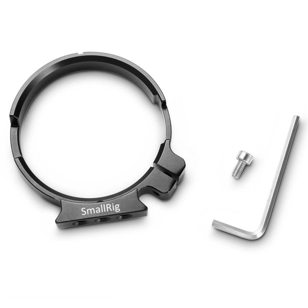 SmallRig 2063 lens adapter support bracket för MC-11 SmallRig 2063 lens adapter support bracket för MC-11