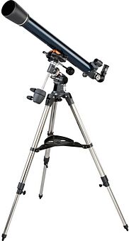 Celestron AstroMaster 70 EQ Celestron AstroMaster 70 EQ