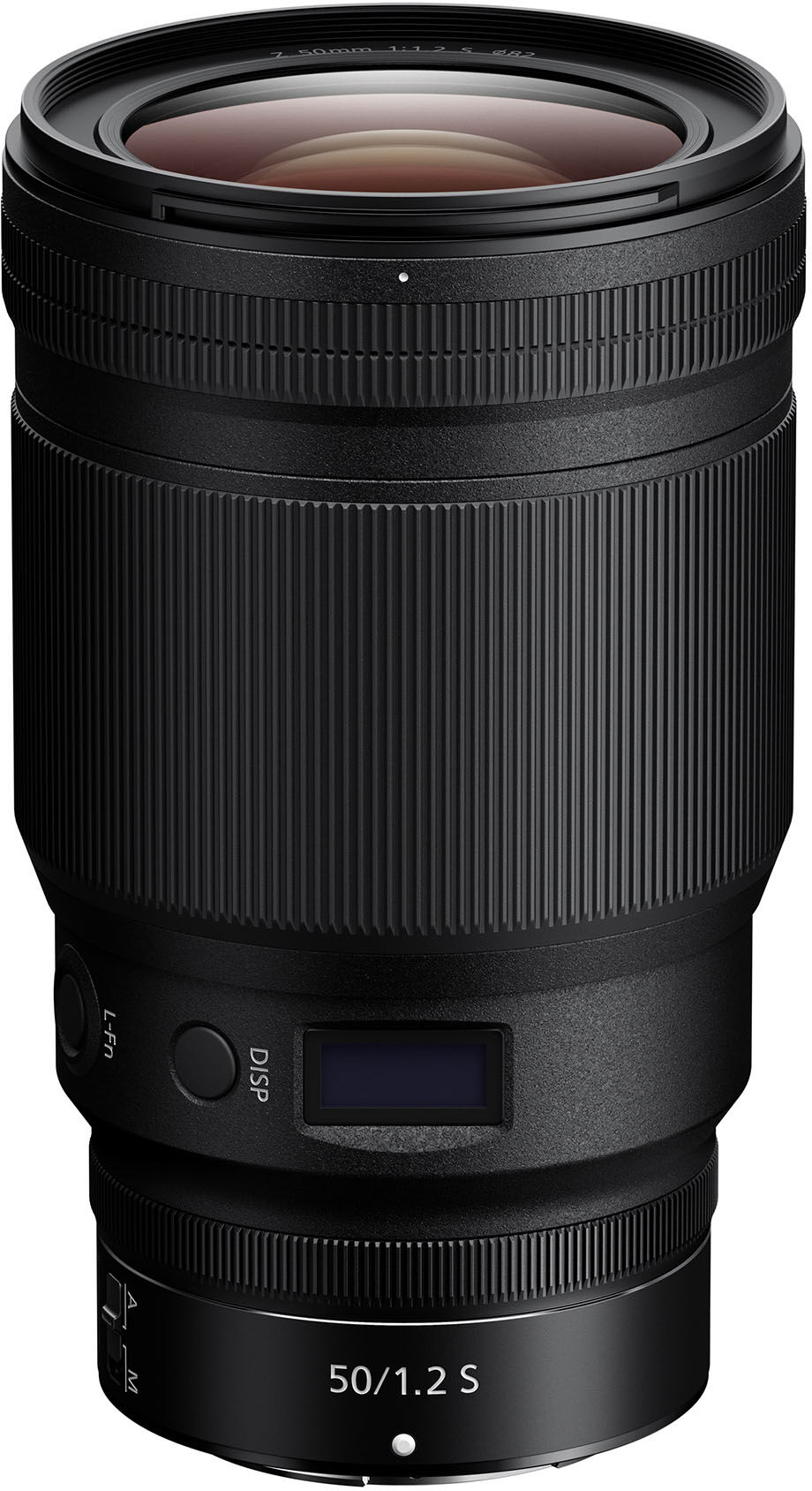 Nikon Z 50/1,2 S Nikon Z 50/1,2 S