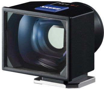 Sony optisk sökare FDA-V1K till DSC-RX1 Sony optisk sökare FDA-V1K till DSC-RX1