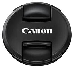 Canon Objektivlock E-52 II, 52mm Canon Objektivlock E-52 II, 52mm