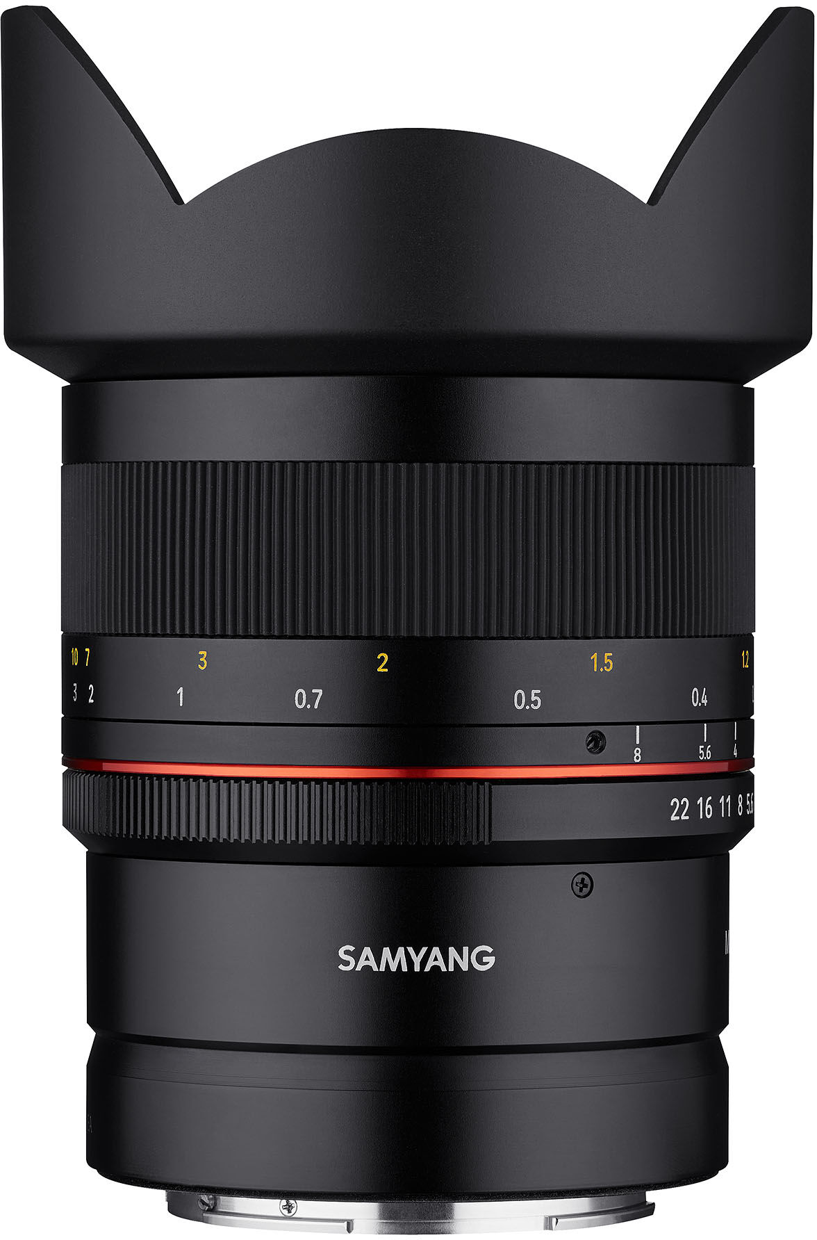 Samyang MF 14/2,8 Z, för Nikon Z