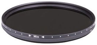 Dörr DHG variabelt gråfilter ND 2.5-500 77mm Dörr DHG variabelt gråfilter ND 2.5-500 77mm