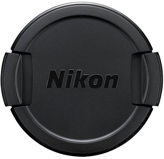 Nikon Objektivlock LC-CP25 till Coolpix L320/L340/L810 Nikon Objektivlock LC-CP25 till Coolpix L320/L340/L810