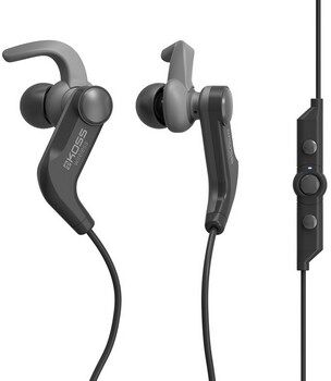 Koss BT190i Bluetooth headset - Svart Koss BT190i Bluetooth headset - Svart