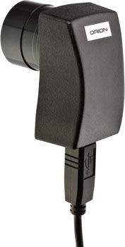 Orion StarShoot USB planetkamera II Orion StarShoot USB planetkamera II