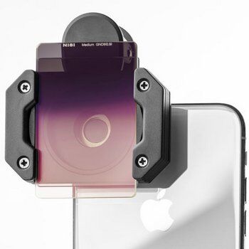 Nisi Filterkit P1 för smartphones Nisi Filterkit P1 för smartphones