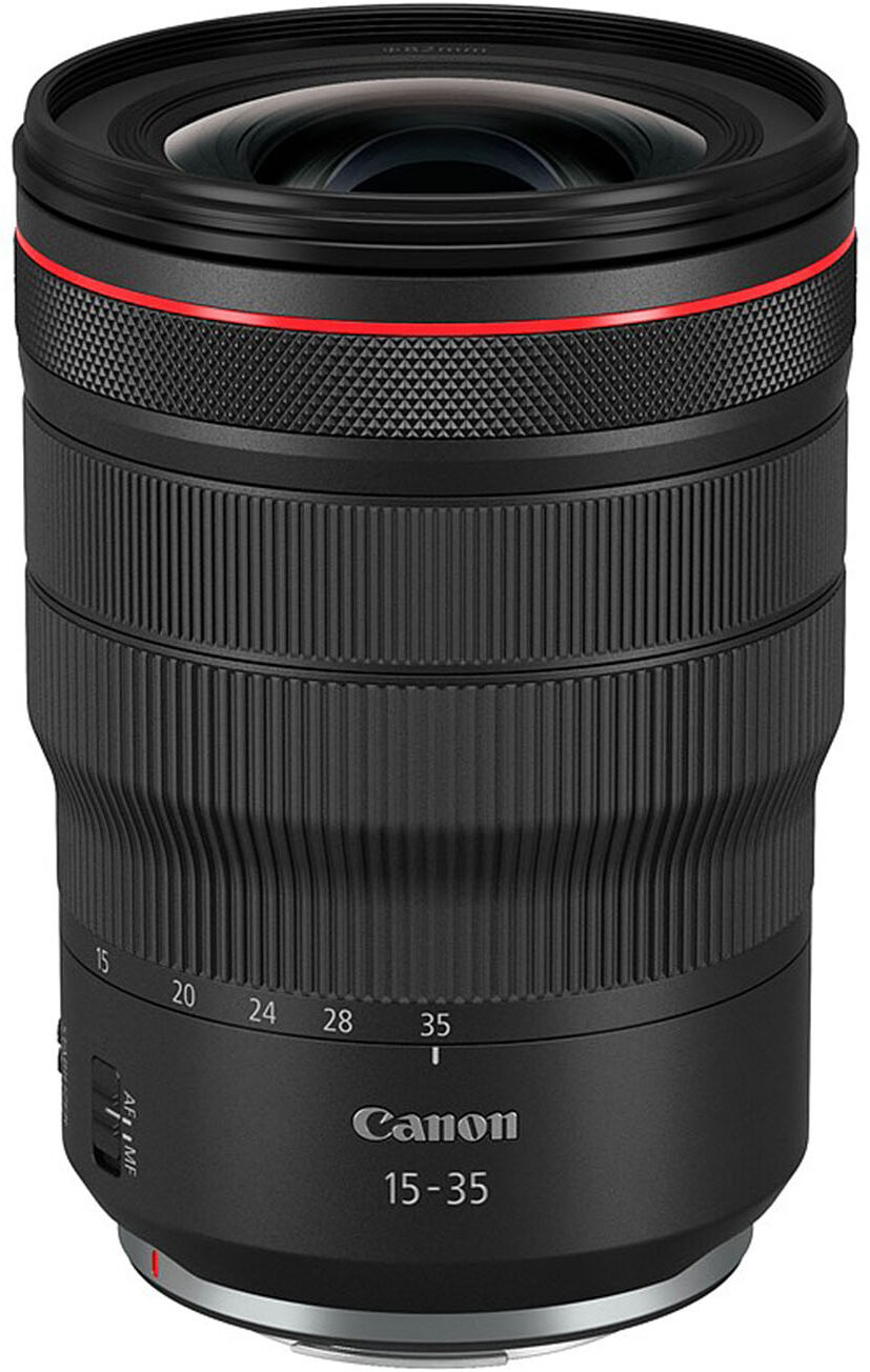 Canon RF 15-35/2,8 L IS USM Canon RF 15-35/2,8 L IS USM