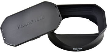 Fujifilm LH-XF23 motljusskydd i metall för Fujinon XF 23/1,4 R Fujifilm LH-XF23 motljusskydd i metall för Fujinon XF 23/1,4 R