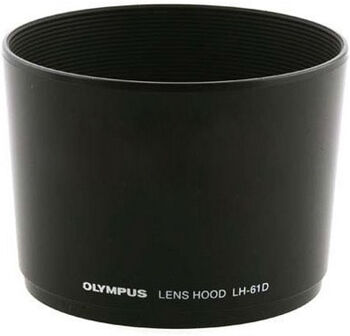 Olympus Motljusskydd LH-61D passar ED 40-150/4-5,6 R Olympus Motljusskydd LH-61D passar ED 40-150/4-5,6 R