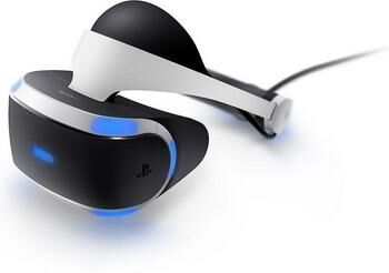 Sony PlayStation VR Sony PlayStation VR