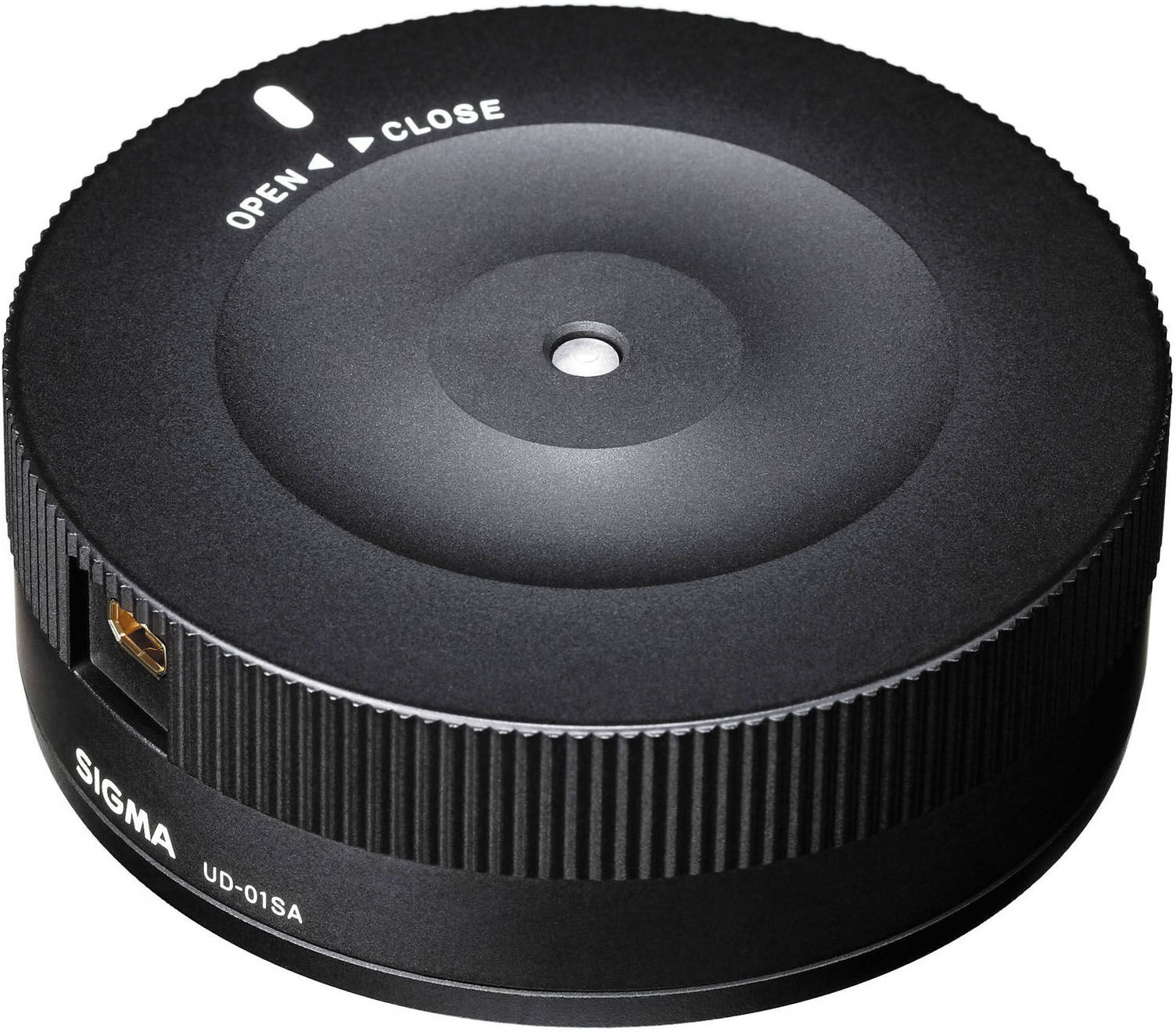 Sigma USB-dockningsstation för Nikon Sigma USB-dockningsstation för Nikon